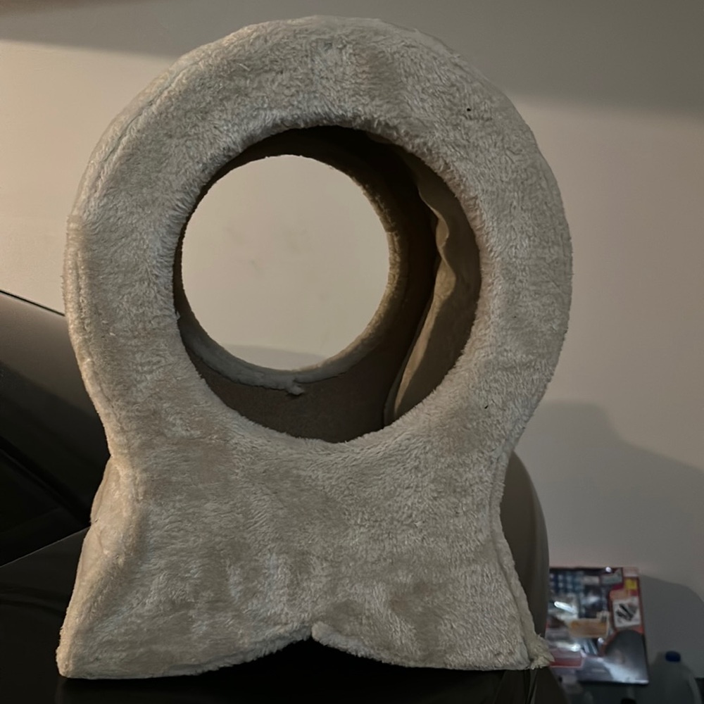 Cat Play house